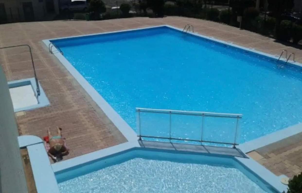 Studio Cap Agde Exterior photo